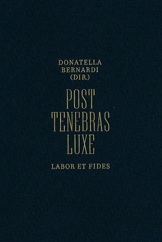 Post Tenebras Luxe 2009